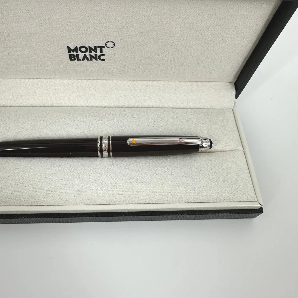 Montblanc‎ Meisterstuck Le Petit Prince and Aviator Ballpoint Pen 119667 RARE